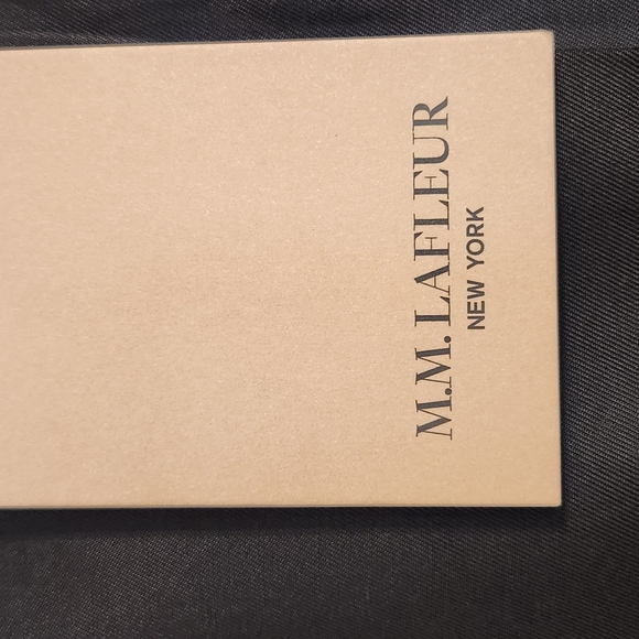 M.M.LAFLEUR Classic Black Blazer - Picture 13 of 14